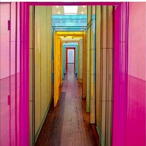 Meet your Posher, Niki